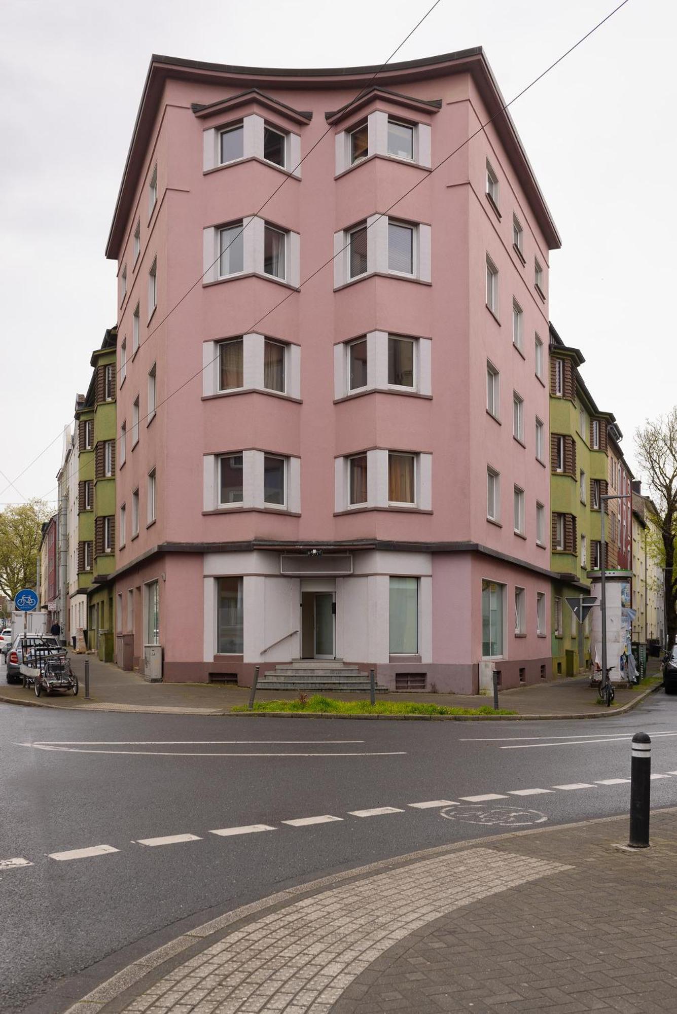 Ruhrapartments #Naehe A40 #Zentral #Fastwifi #Perfekt Fuer Familien Und Geschaeftsreisen Bochum Dış mekan fotoğraf